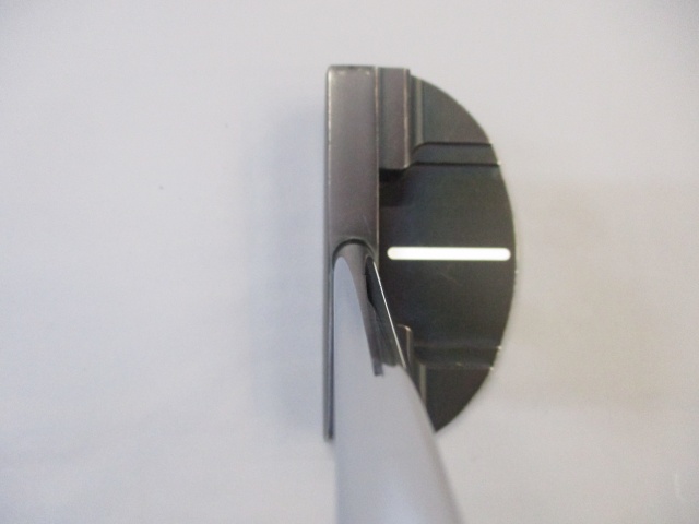 RomaRo SCOONER PROTOTYPE CENTER オリジナルスチール34.5 ロマロ