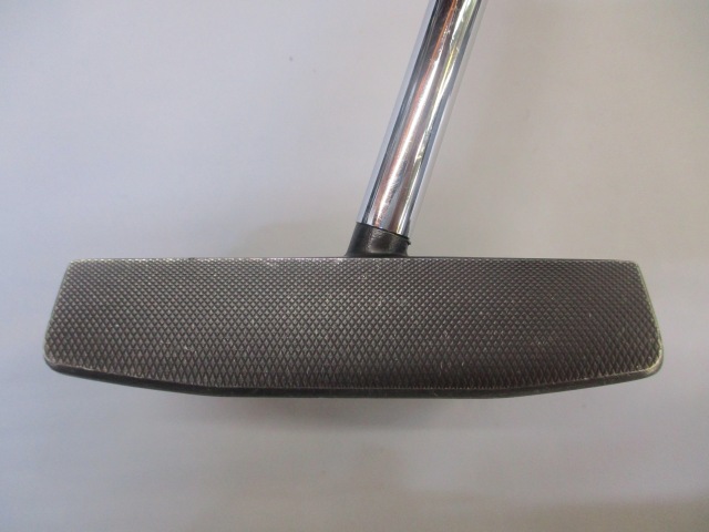 RomaRo Scooner パター センターシャフト プロトタイプ 値下げ！RomaRo