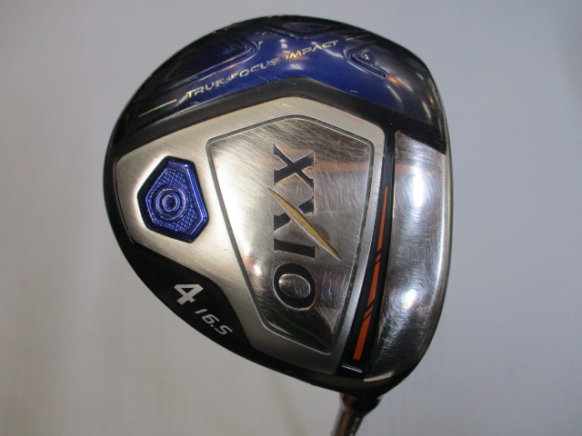 ゼクシオ MP1000 メンズゴルフクラブセット フルセット 一式 初心者 R