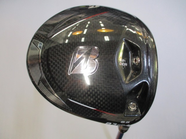 B3 SD SPEEDER NX 50 ブリヂストン ドライバー クラブ詳細｜中古 