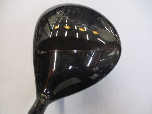 TSR2 Speeder 569 EvolutionV タイトリスト ドライバー クラブ詳細