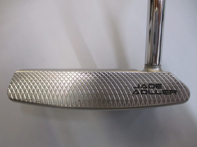 ADLLER ALPINA CONCAVE GSS limited 100 オリジナルスチール アドラー
