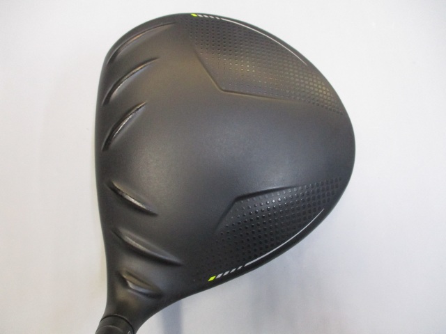G430 HL MAX SPEEDER NX45(JP) ピン ドライバー クラブ詳細