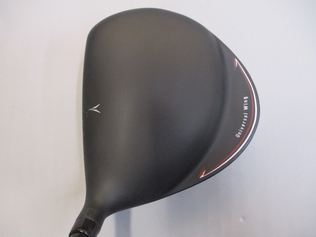 UFO by POWER TORNADO DD Falcon Shaft キャスコ ドライバー クラブ