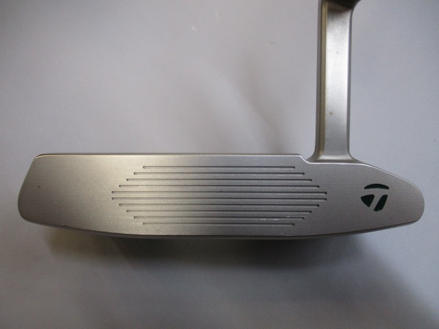 TP RESERVE B31 オリジナルスチール[34] テーラーメイド パター クラブ