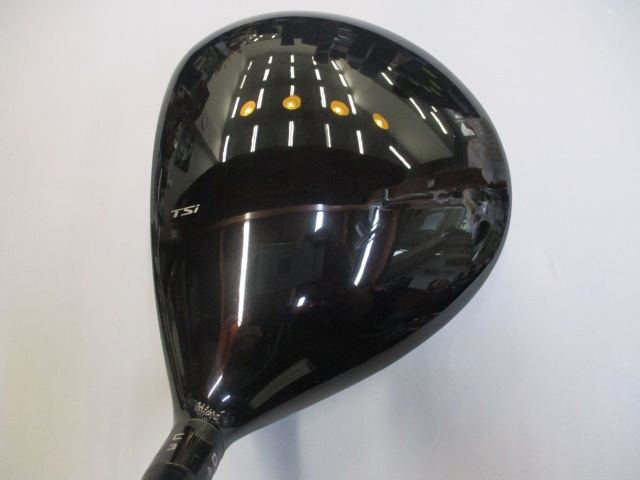 2025，本物保証 タイトリスト TSi3 ドライバー Speeder 569 EVOLUTION 5 9度 X 日本仕様