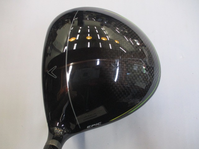 EPIC FLASH STAR Speeder EVOLUTION for CW(JP) キャロウェイ