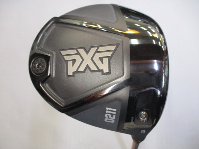 PXG