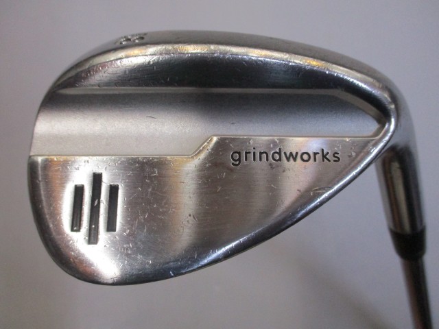 GRINDWORKS