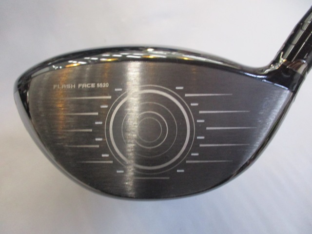 MAVRIK SUB ZERO Diamana 40 Callaway キャロウェイ ドライバー