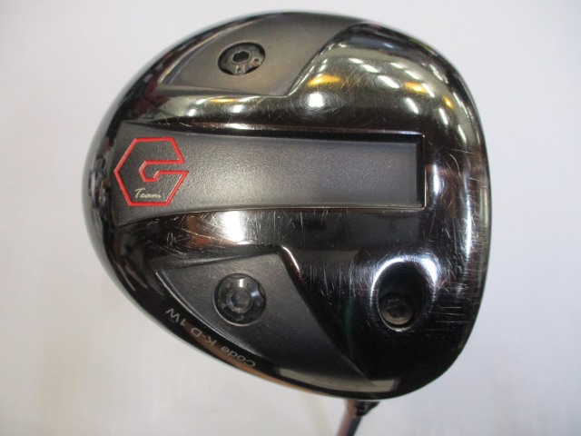 GTD Code KD GTD ドライバー 在庫一覧｜中古 ゴルフクラブ