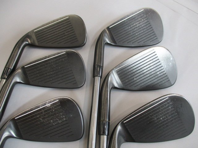 0311XF GEN2 MCI 100 PXG アイアンセット クラブ詳細｜中古 ゴルフ