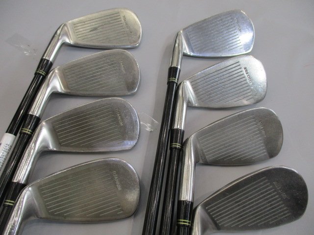 マックテックNV マックテックNVグラファイト マグレガー