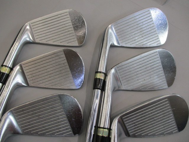 ゴ*ャ様 光栄ゴルフShinagawa PRO-206 アイアンセット ゴ*ャ様 光栄ゴルフShinagawa PRO-206 アイアンセット - メルカリ