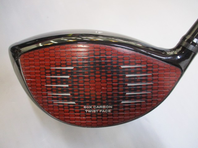 ドライバー 短尺化 #5 FLEX-S TENSEI RED TM50 TaylorMade（テーラーメイド） ステルス ドライバー TENSEI RED