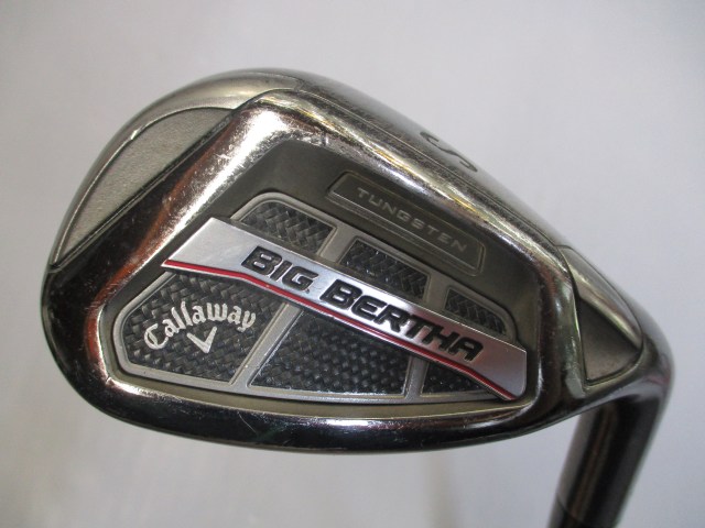 BIGBERTHA