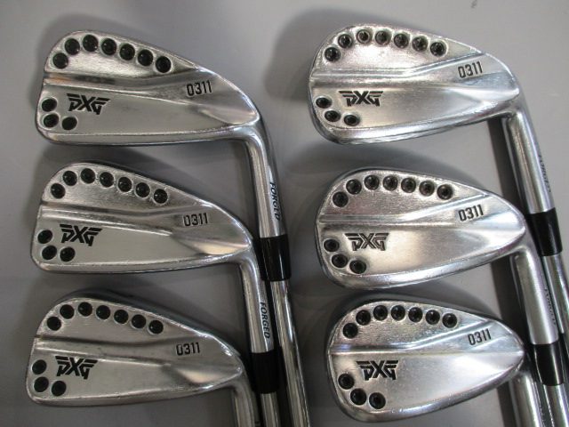 PXG