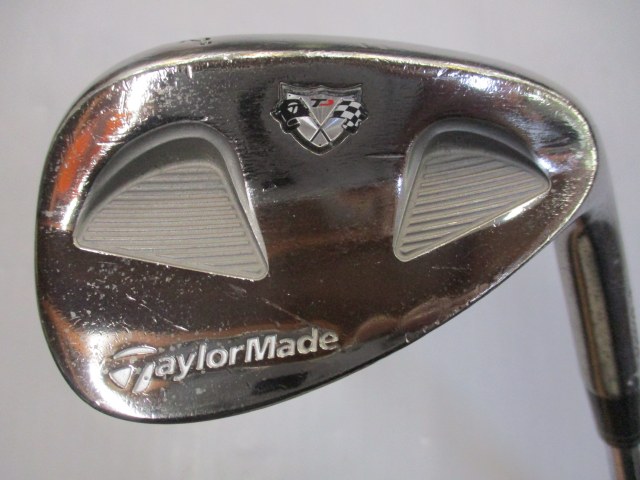 テーラーメイド ウェッジ 52°60° ゴルフ レフティ テーラーメイド Z