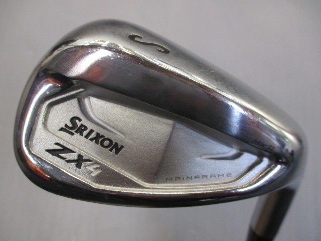 SRIXONZX4MkII
