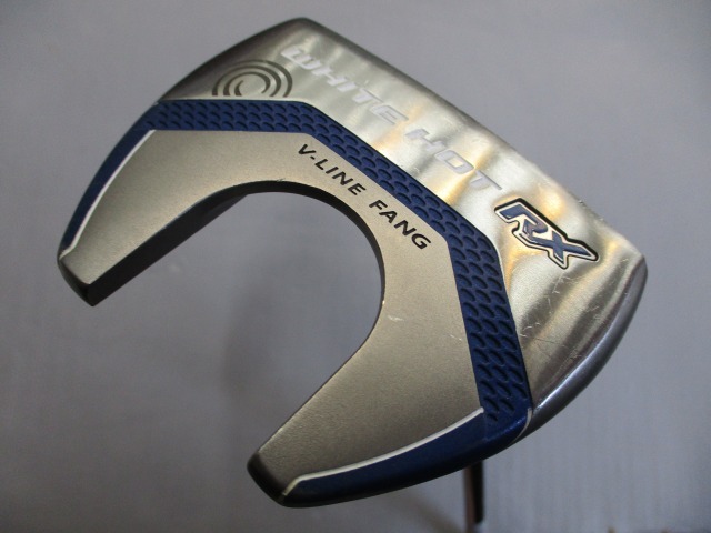 オデッセイ ホワイト・ホット RX V-LINE FANG