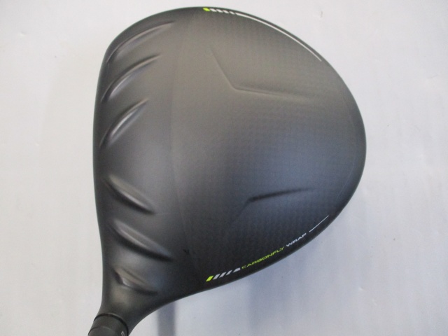 希少！PING G430MAXドライバー10.5°スピーダーNXグリーン50-S G430 MAX 10K ドライバー SPEEDER NX 35／45(ドライバー（単品