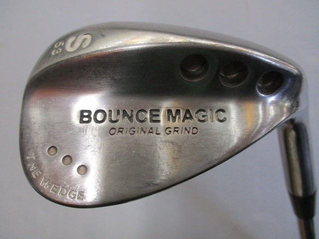 BOUNCE