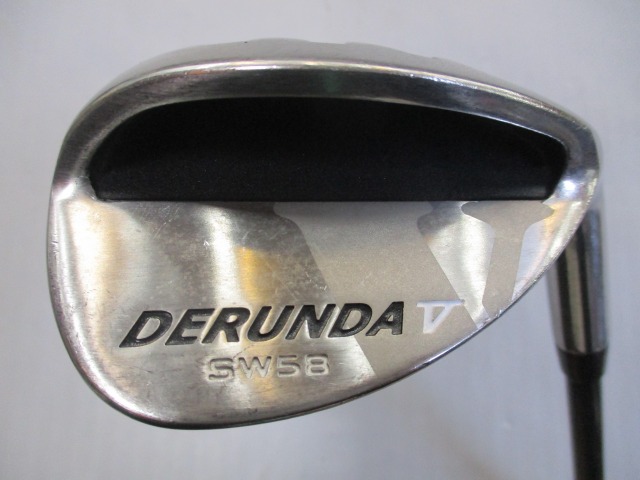 DERUNDA