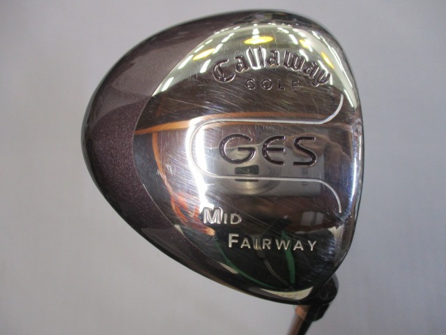 GES
