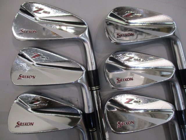 N.S.PRO MODUS3 tour115 シャフト6本 ダンロップ アイアン 在庫一覧｜中古 ゴルフクラブ｜クラブ買取