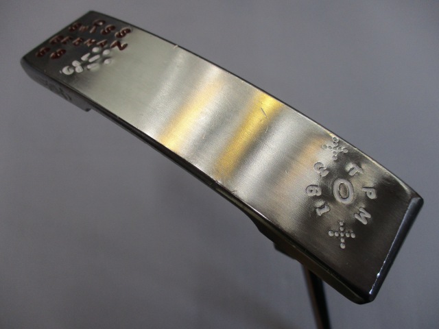 パター 在庫一覧｜中古 ゴルフクラブ｜クラブ買取｜ゴルフ銀座どっとネット