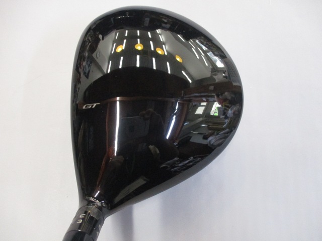 タイトリスト GT4 9° TENSEI 1K オレンジ60 Sシャフト