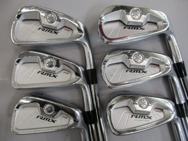 インプレスRMX TOURMODEL PB 2015 NSPRO MODUS3 TOUR120 ヤマハ インプレスRMX TOURMODEL PB 2015 NSPRO MODUS3 TOUR120 ヤマハ