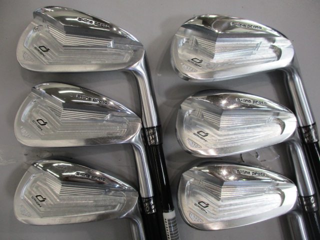 Tanaka Ryoji ほぼ未使用❗️ゴルフクラブセット　メンズ 楽天市場】GJ（クラブフルセット｜メンズクラブ）：クラブ