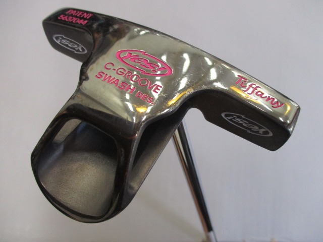 Yes!Golf