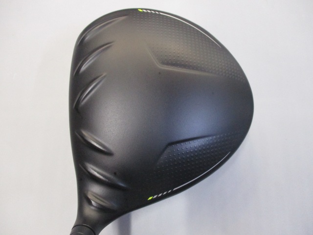 G430 HL MAX SPEEDER NX45(JP) ピン ドライバー クラブ詳細｜中古