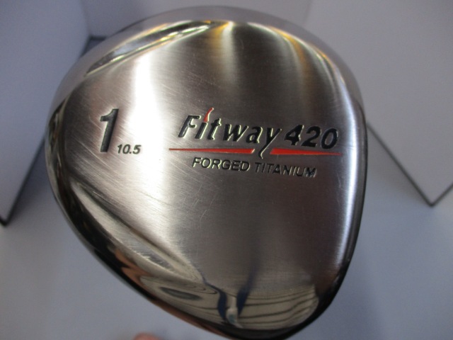 Fitway420