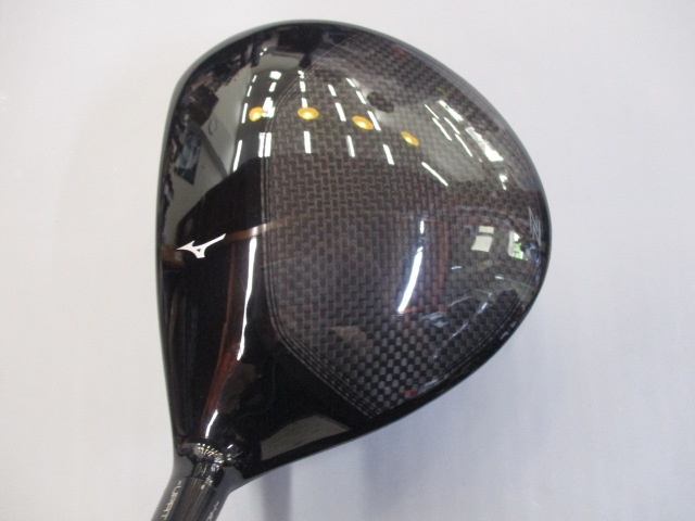 美品　ミズノ ST-Z 220 ドライバー 9.5 純正 MM D62-S ST-Z 220 ドライバー(TOUR AD GM D カーボンシャフト付)|5KJTB49251_g