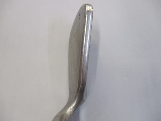 アイ2ステンレス ZZライトスチール ピン アイアンセット クラブ詳細