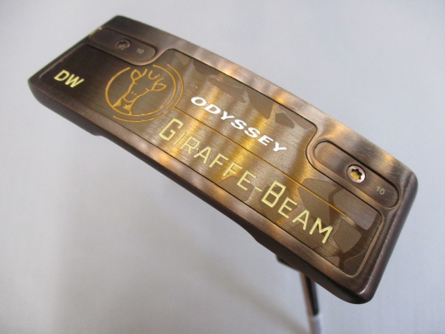 IfbZC/GIRAFFE-BEAM DW