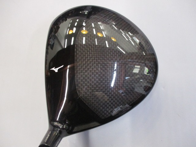 ST-X 220 22 MFUSION D ミズノ ドライバー クラブ詳細｜中古 ゴルフ
