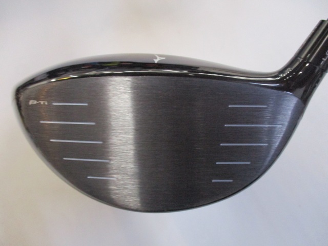 ST-X 220 22 MFUSION D ミズノ ドライバー クラブ詳細｜中古 ゴルフ