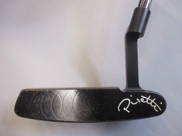 Piretti 375C CUVIO 30385 パター Piretti 375C CUVIO 30385 パター Piretti CUVIO 303SS 375G