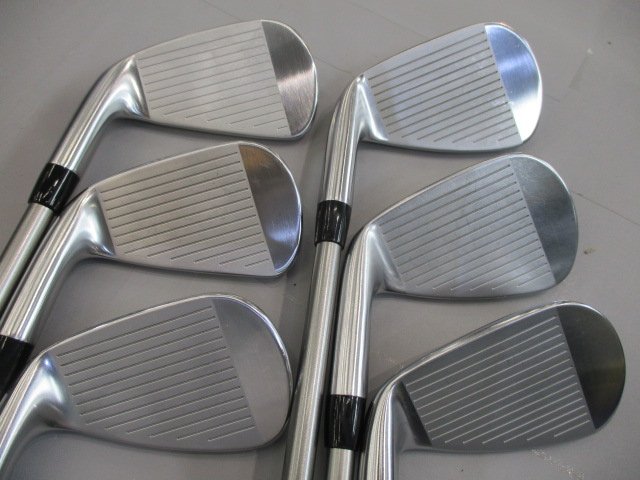 T200 2021 3D055(JP) 6S タイトリスト アイアンセット クラブ詳細 