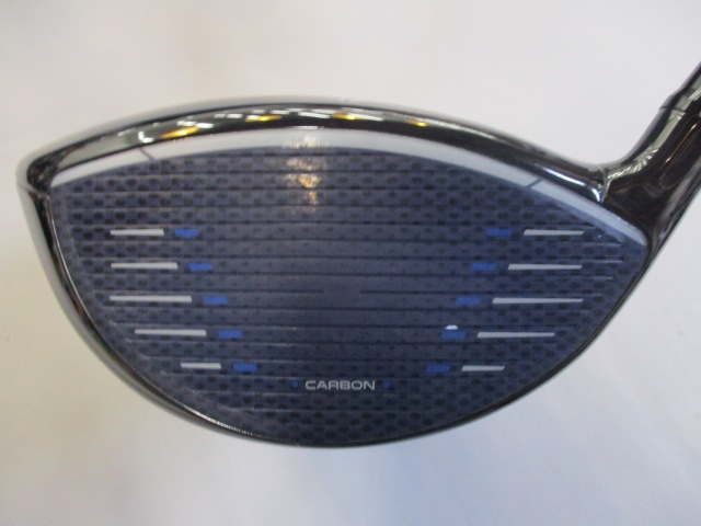 Qi10 Diamana Blue TM50(JP) テーラーメイド ドライバー クラブ詳細