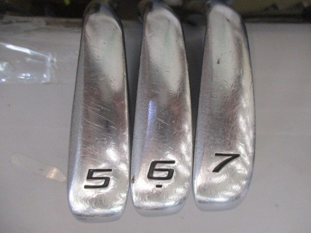 J15CB DG ブリヂストン アイアンセット クラブ詳細｜中古 ゴルフクラブ