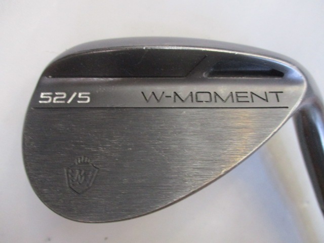 W-MOMENT ノーメッキQPQ TENSEI for MJ WM60 マジェスティゴルフ