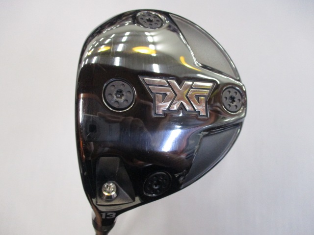 PXG