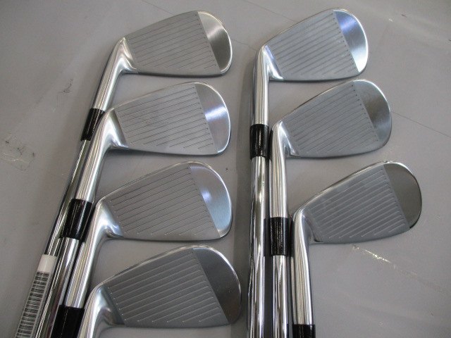 Mizuno Pro 241 DG 120 ミズノ アイアンセット クラブ詳細｜中古