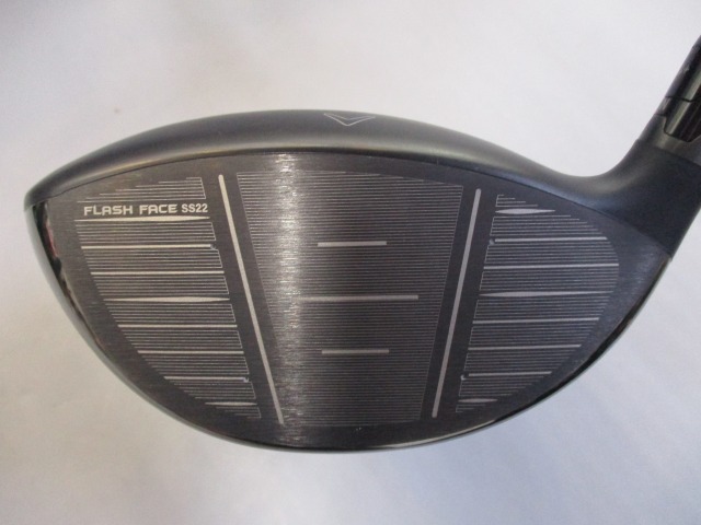 ROGUE ST MAX D VENTUS5 for Callaway(JP) キャロウェイ