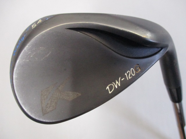キャスコ Kasco DW-120G ウェッジ 48度 52度 56度 セット W[168062]キャスコ DW-120G ウエッジ/NSPRO950GHneo/S/52 Amazon.co.jp